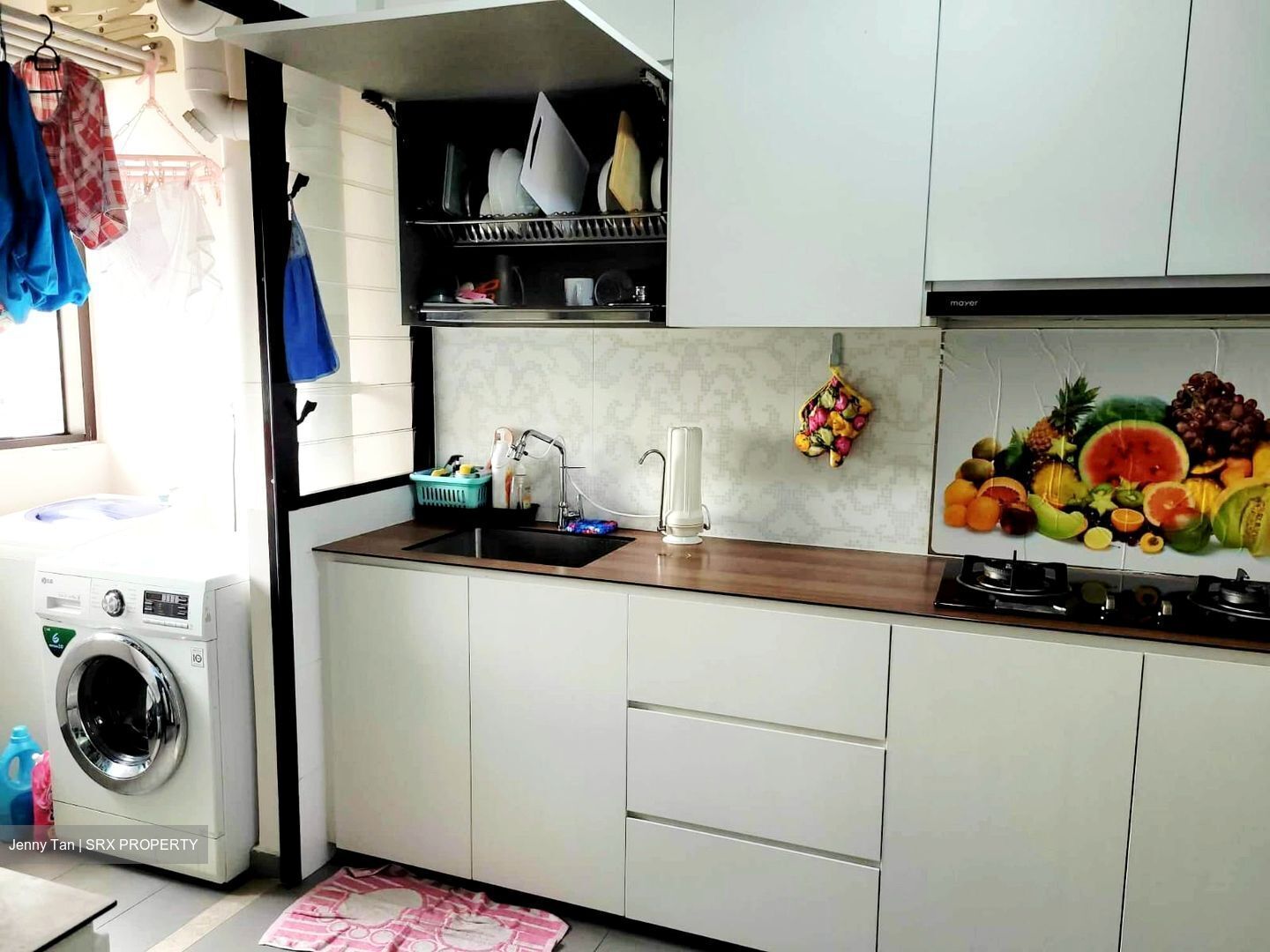 Choa Chu Kang Avenue 1 (Choa Chu Kang),  #589229591
